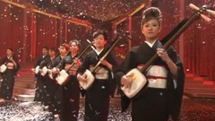 日本群星 - NHK第58回2007日本红白歌合战上半场