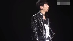 张艺兴(EXO) - 下一次,我们还想带着一片紫海唱歌给你听