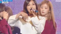 Apink - Only One 现场版混剪