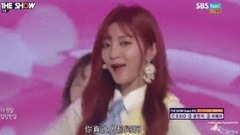 LABOUM - Hwi Hwi