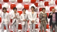 音乐短片 - NHK第58回2007日本红白歌合战下半场