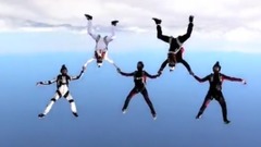 音乐短片 - Absolut Freefly 2010