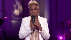 Mary J. Blige Is Thankful For Her Mother Dear Mama