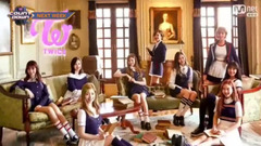 VIXX,Roy Kim,TWICE - 下周回归- M!Countdown现场版 17/05/11