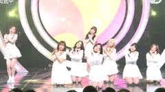 Lovelyz - 现在,我们