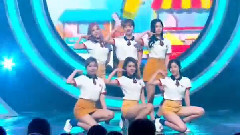 Berry Good - BibbidiBobbidiBoo