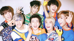 GOT7 - A Part Change