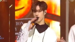 GOT7 - Q 现场混剪