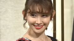 AKB48,小嶋阳菜 - 小嶋陽菜,AKB総選挙"頑張って" メンバーにエール