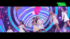 Lovelyz - 现在,我们