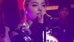 Ailee - Halo