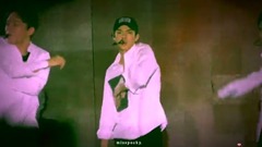 EXO,吴世勋(EXO) - Monster