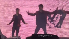 EXO,吴世勋(EXO) - WOLF REMIX DANCE BREAK