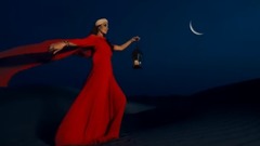 音乐短片 - 也许是你