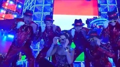 音乐短片 - 新年之夜