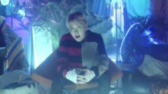 防弹少年团,田柾国(防弹少年团),V(防弹少年团),JIMIN(防弹少年团),Rap Monster(防弹少年团) - 血、汗、涙(Japanese Ver. )