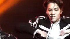 EXO,KAI(EXO) - Monster