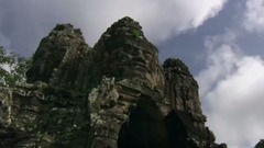 音乐短片 - 吴哥窟