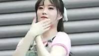 韩国群星,舞蹈视频 - Like OOH-AHH