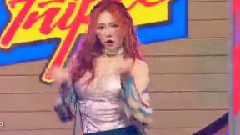 金泫雅,PENTAGON,Triple H - 365 Fresh