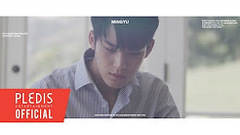 Seventeen - 2017 SEVENTEEN Project Chapter1. Alone Trailer #MINGYU