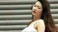 韩国群星,舞蹈视频 - 因为红