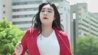 韩国群星,舞蹈视频 - 春之国的故事