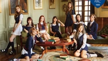 twice - SIGNAL  SPOILER