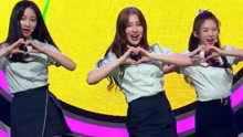 MOMOLAND - Wonderful love - M COUNTDOWN 现场版 17/05/11