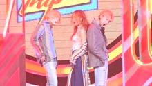 Triple H - 365 FRESH 饭拍版 17/05/11