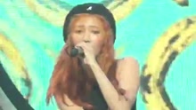 泫雅 - Triple H - Sunflower