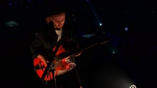 Grande Amor (Ao Vivo)