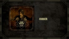 Ricardo Arjona - Correr (Audio)