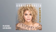 Pa Afuera Los Dolores (Cover Audio)