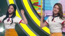 Berry Good - BibbidiBobbidiBoo - M COUNTDOWN 现场版 17/05/11