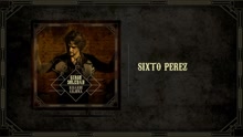 Ricardo Arjona - Sixto Pérez (Audio)