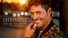 Chayanne - Qué Me Has Hecho (Audio)