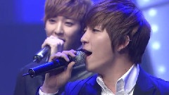 U-KISS - Someday