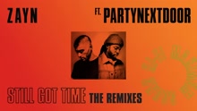 Still Got Time (House Party Remix (Audio))