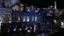 夏洛蒂·澈奇 - The Holy City (Live From Jerusalem 2001)