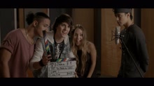 Ana Mena - Ahora Lloras Tú (Making of)