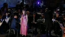 夏洛蒂·澈奇 - Tis The Last Rose Of Summer (Live From Jerusalem)
