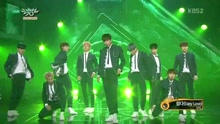 SF9 - SF9 - Easy Love