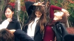 T-ara,智妍(T-ara),李居丽(T-ara),朴孝敏(T-ara),咸慇晶(T-ara) - T-ara , Thank You For Everything!