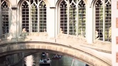 音乐短片 - Turbolenza Parkour - Following the Flow