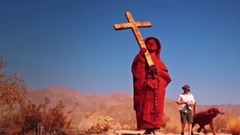 音乐短片 - BORREGO STARDANCE