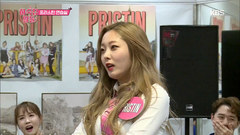 林娜荣(PRISTIN),PRISTIN,郑银雨（PRISTIN）,朴施妍（PRISTIN） - KBS <寄宿房的女儿们> EP.12