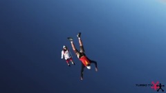 音乐短片 - Yes, Les Chefs!