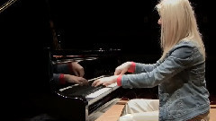 音乐短片 - 李斯特 匈牙利狂想曲 S.244 No.12