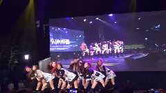 gugudan - Good Boy